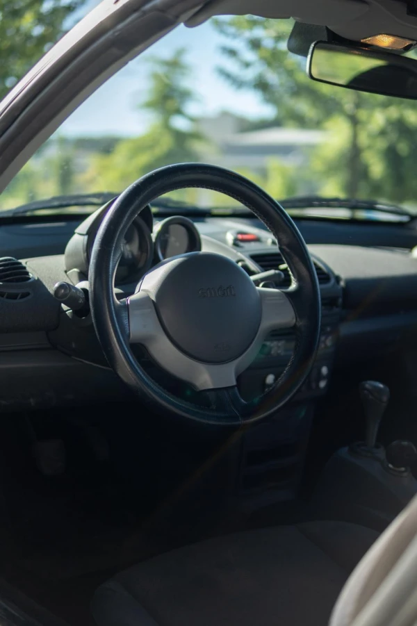 Smart Roadster 61 20