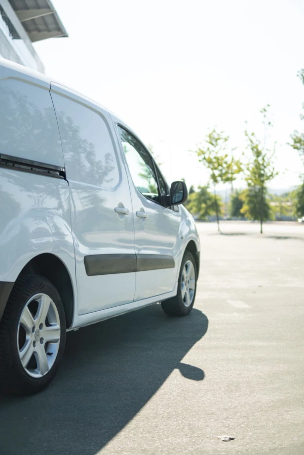 Citroën Berlingo 1.6 e-HDi Exclusive CMP6 5