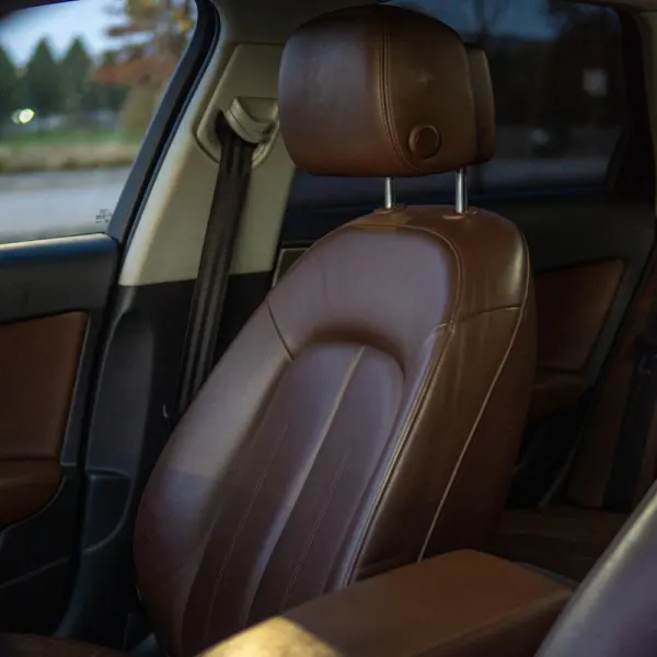 Audi A6 Avant 2.0 TDi S-line S tronic 21