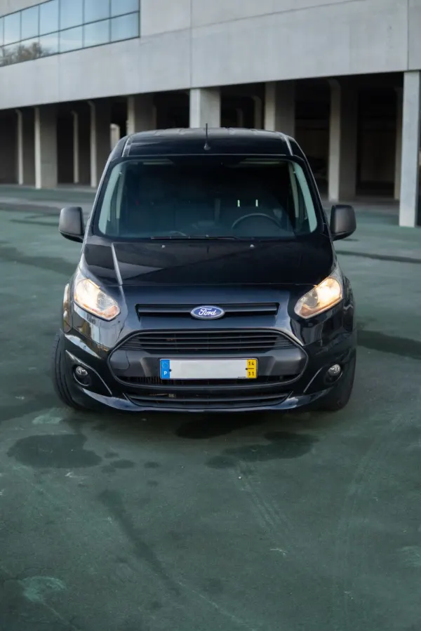 Ford Transit Connect L1 11