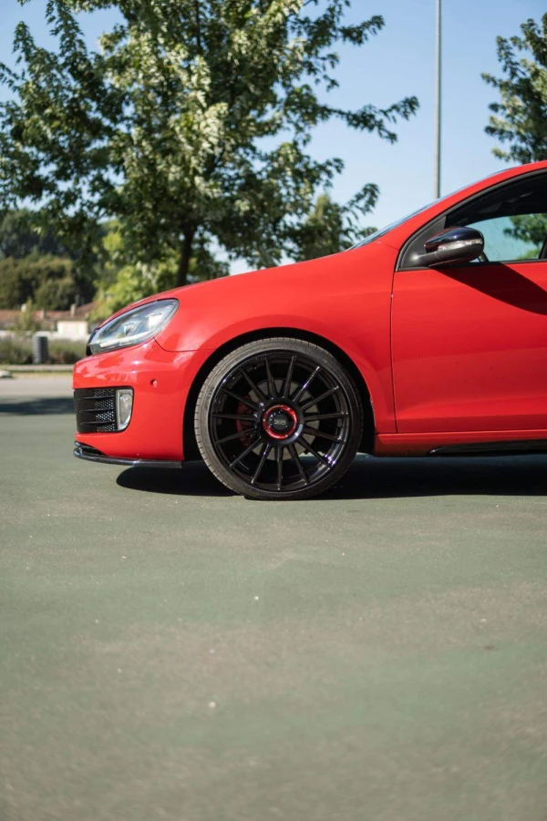 Volkswagen Golf 2.0 TSi GTI DSG 11