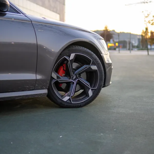 Audi A6 Avant 2.0 TDi S-line S tronic 8