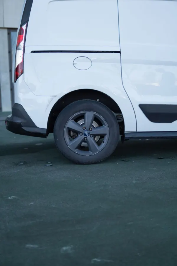 Ford Transit Connect L2 6