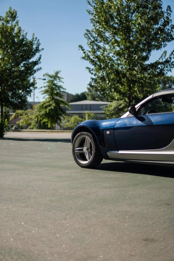 Smart Roadster 61 2