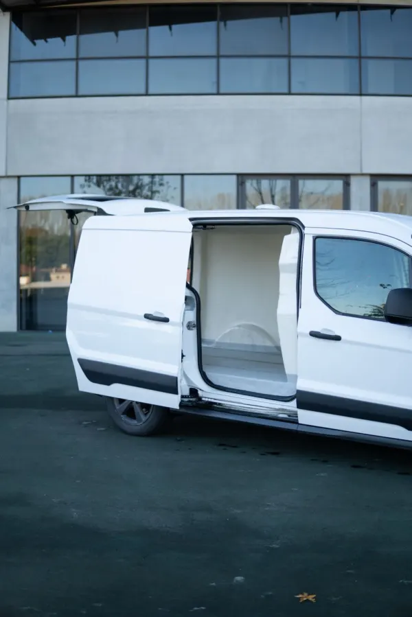 Ford Transit Connect L2 7