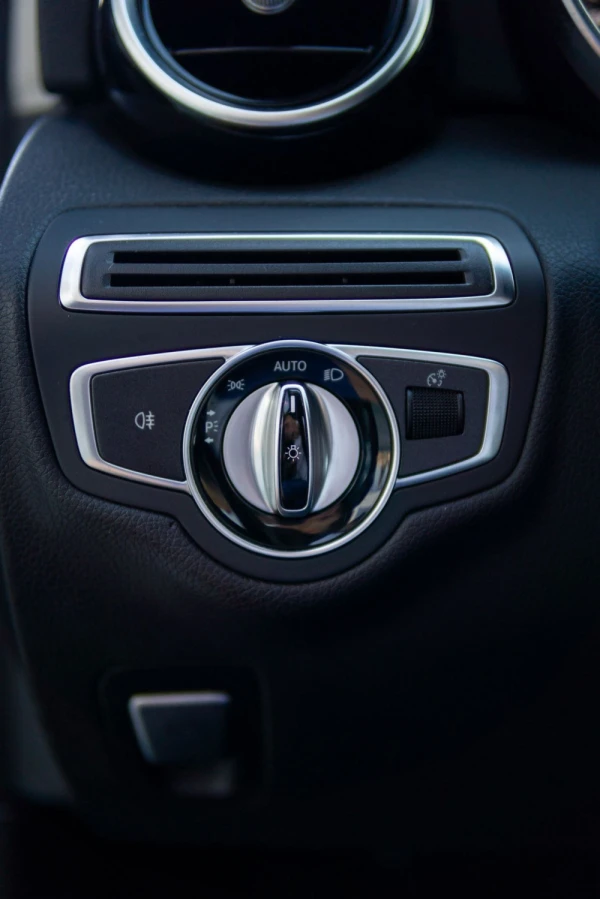 Mercedes-Benz C 220 BlueTEC Aut. 24