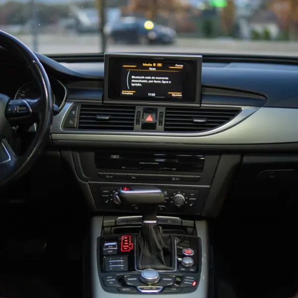 Audi A6 Avant 2.0 TDi S-line S tronic 29