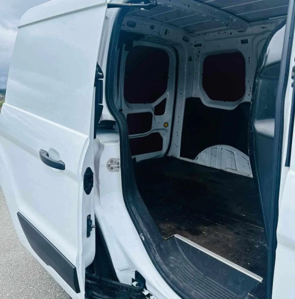 Ford Transit Connect L1 5