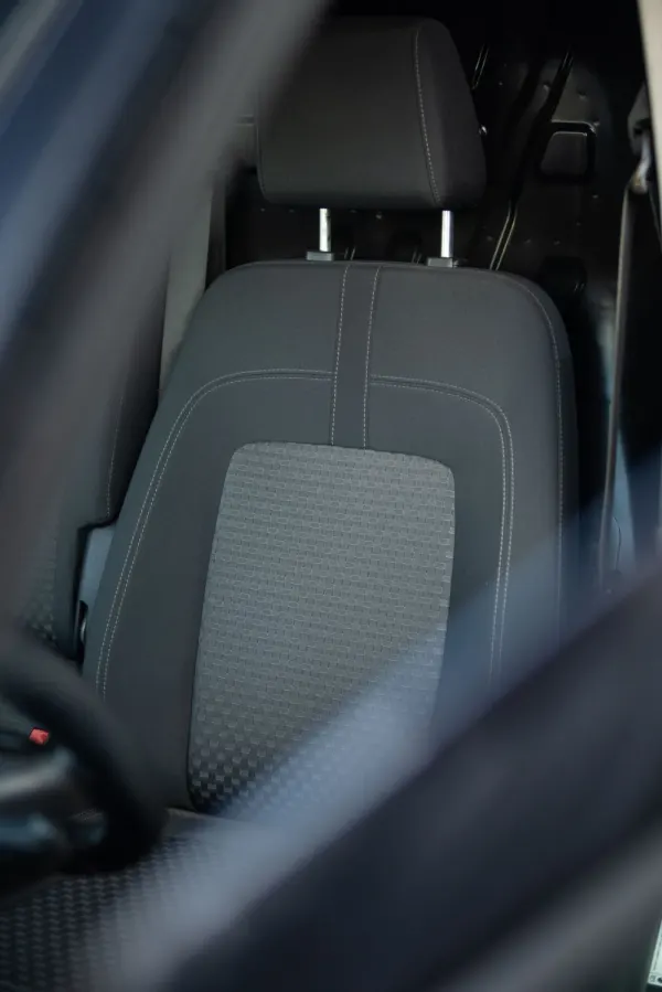 Ford Transit Connect L1 14