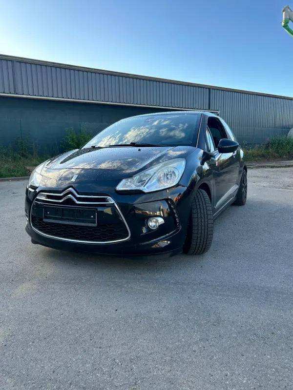 Citroën DS3 1.6 THP Sport Chic 3