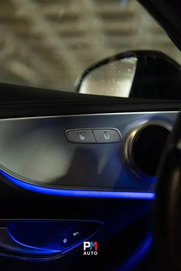 Mercedes-Benz E 220 d AMG Line Aut. 24