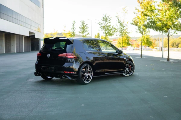 Volkswagen Golf 2.0 TSI GTI DSG Performance 4