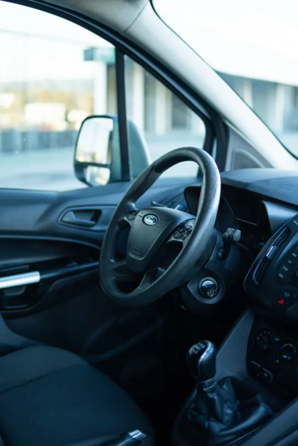 Ford Transit Connect L2 5