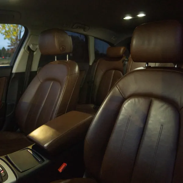 Audi A6 Avant 2.0 TDi S-line S tronic 25