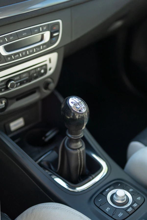 Renault Mégane Sport Tourer 1.5 dCi Dynamique 35