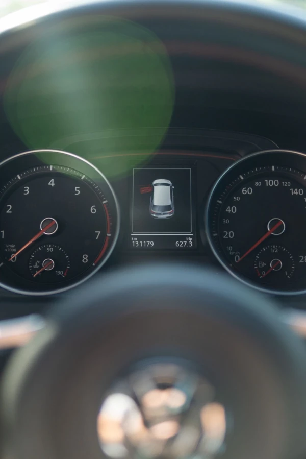 Volkswagen Golf 2.0 TSi GTi DSG Performance 10