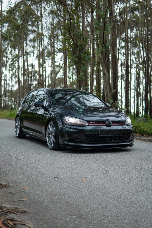 Volkswagen Golf 2.0 TSi GTi DSG 13