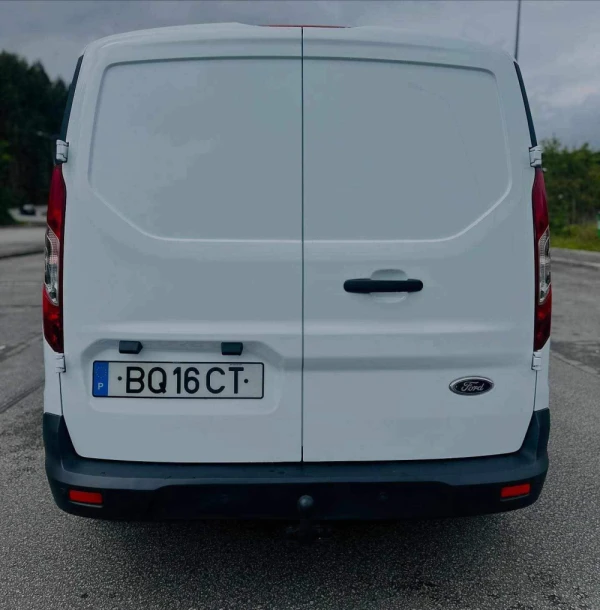 Ford Transit Connect L1 6