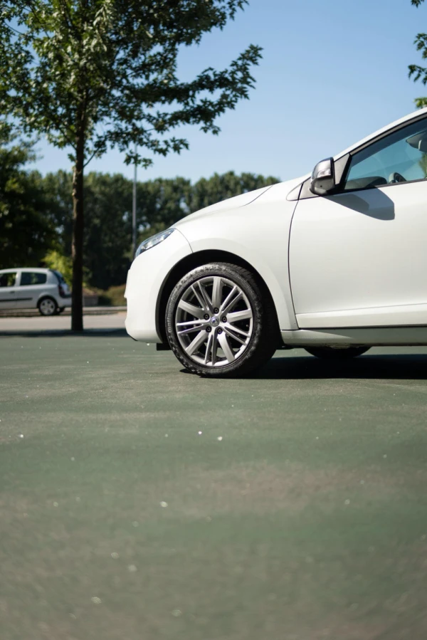 Renault Mégane Sport Tourer 1.5 dCi Dynamique 9