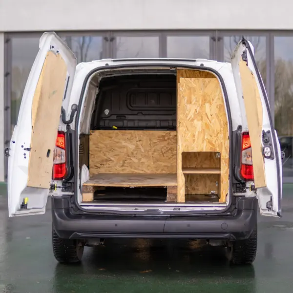 Citroën Berlingo 1.5 7