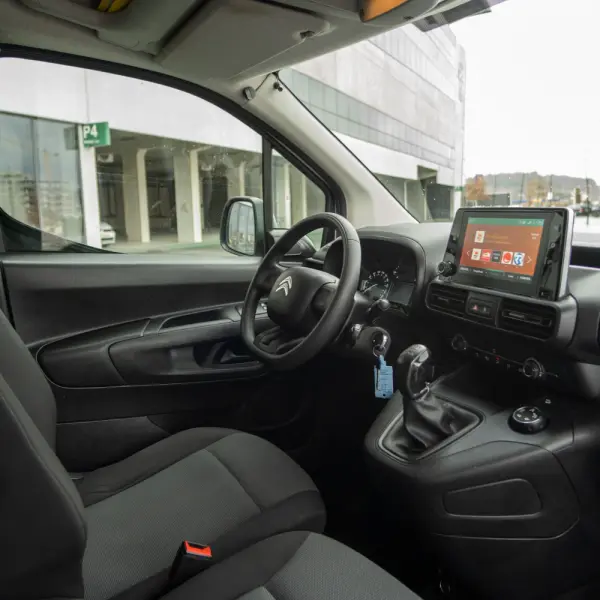 Citroën Berlingo 1.5 11