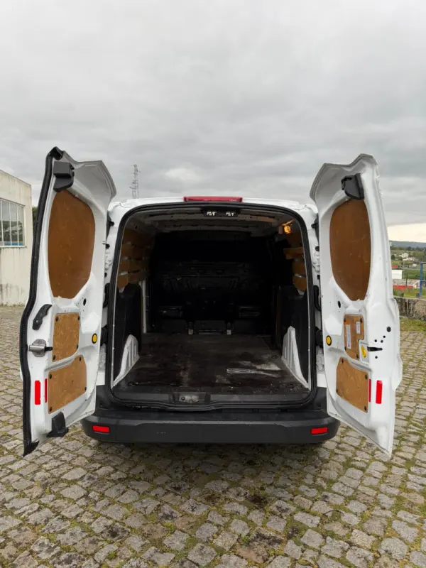 Ford Transit Connect 230 L2 Base 13