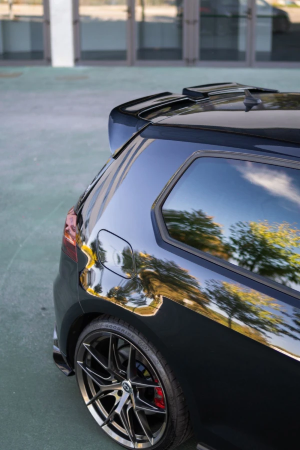 Volkswagen Golf 2.0 TSI GTI DSG Performance 7