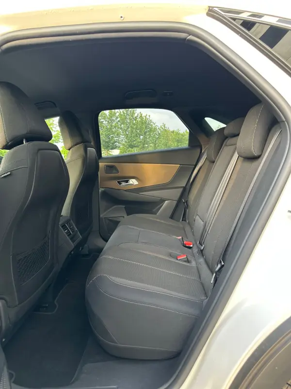 DS DS7 Crossback E-Tense So Chic EAT8 6