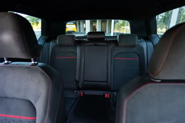 Volkswagen Golf 2.0 TSI GTI DSG Performance 18