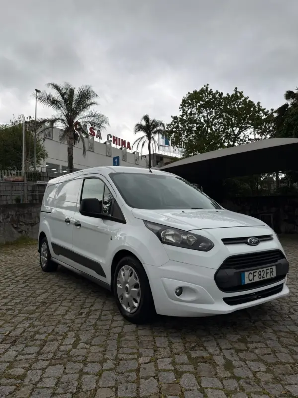 Ford Transit Connect 230 L2 Base 2