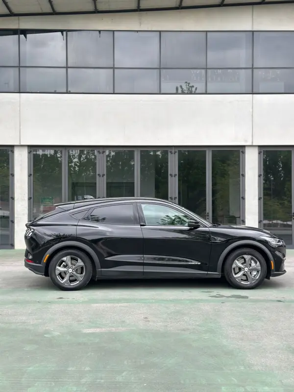 Ford Mustang Mach-E Premium 6