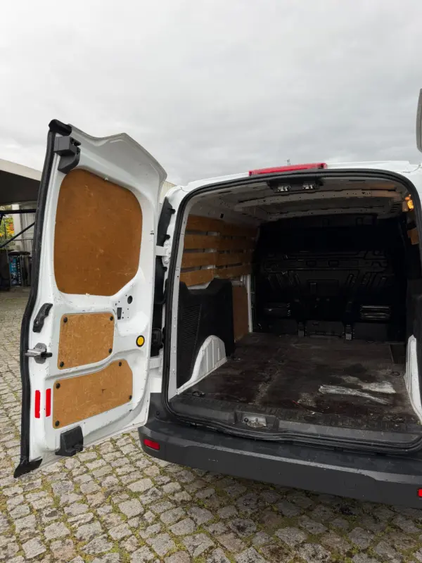 Ford Transit Connect 230 L2 Base 14