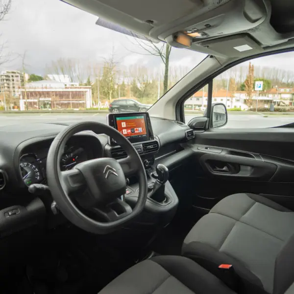 Citroën Berlingo 1.5 9