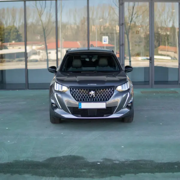 Peugeot 2008 1.5 BlueHDi GT Pack EAT8 3