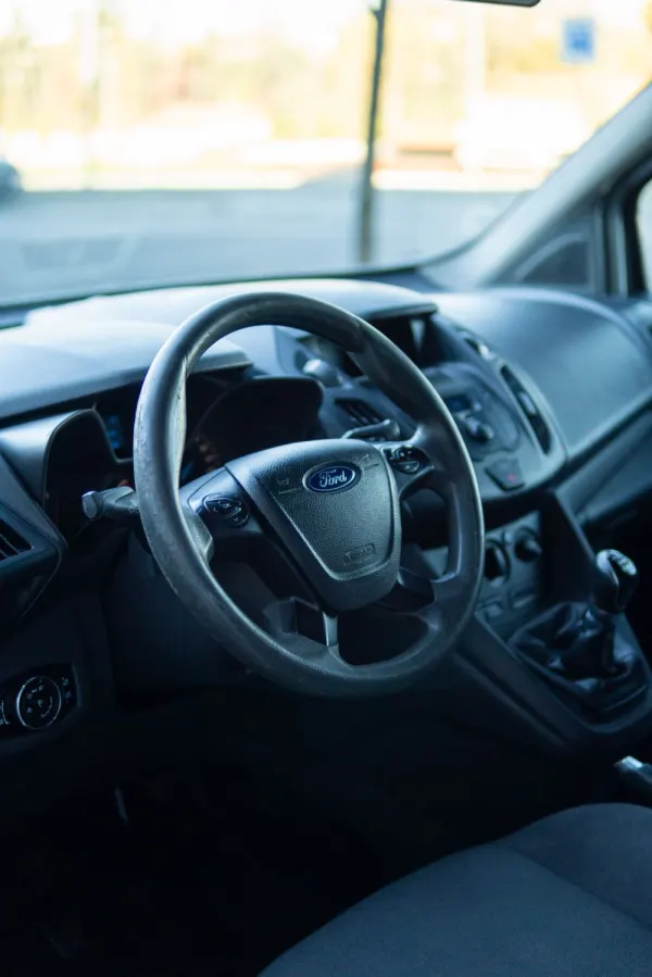 Ford Transit Connect L2 16