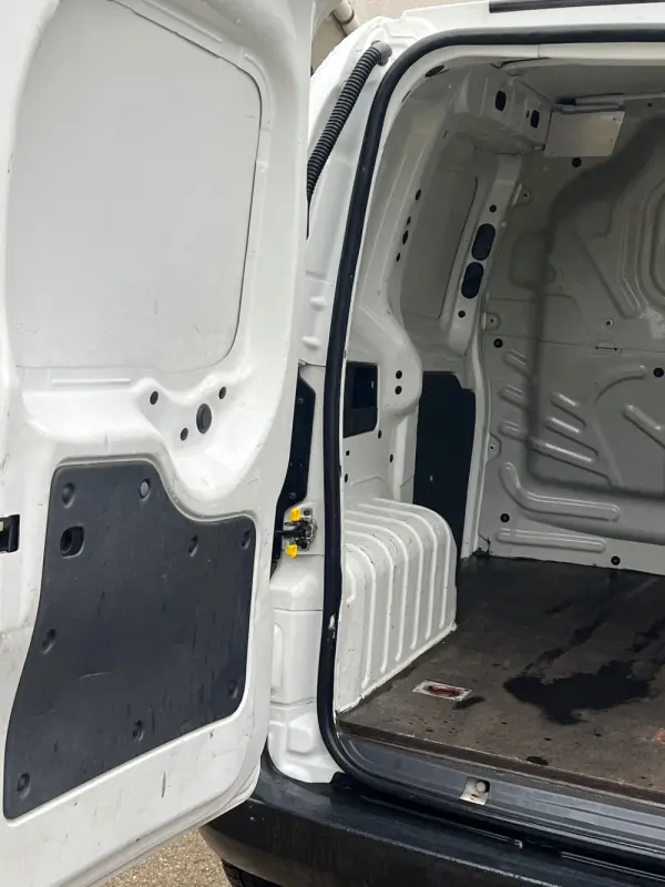 Fiat Fiorino DPF Base 13