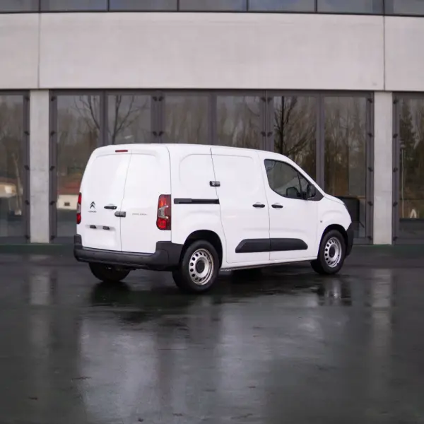 Citroën Berlingo 1.5 3