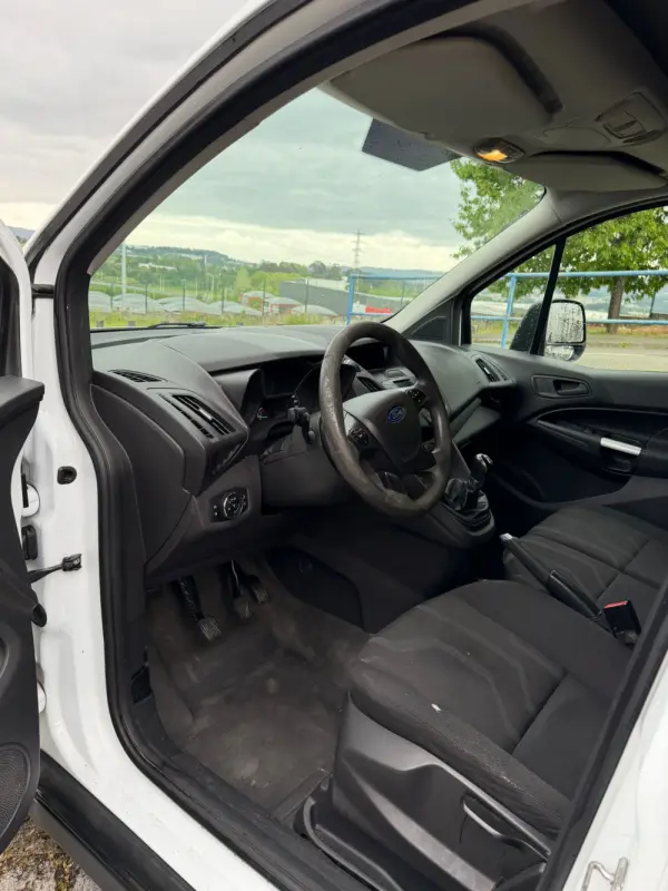Ford Transit Connect 230 L2 Base 10