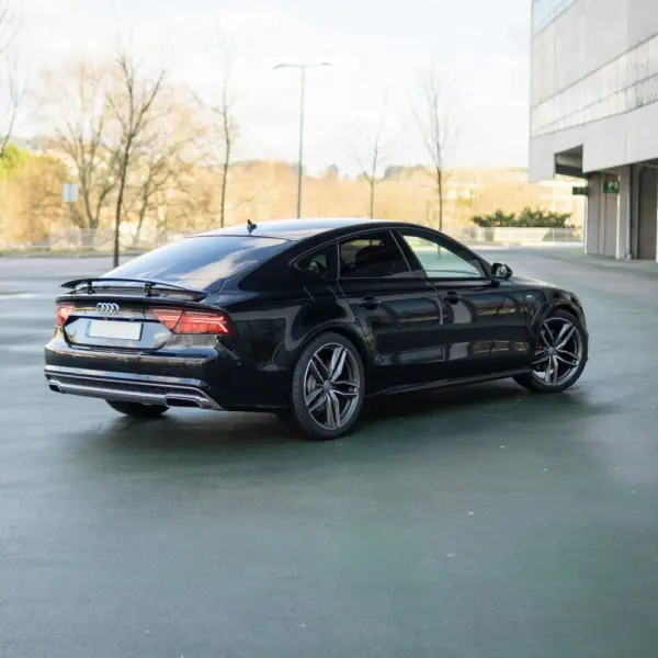 Audi A7 Sportback 3.0 TDI V6 quattro S-line S tronic 8
