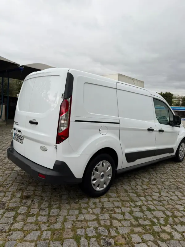 Ford Transit Connect 230 L2 Base 12