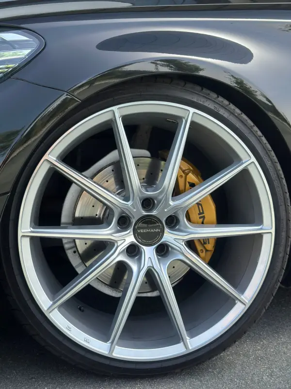 Mercedes-Benz C 220 d Station 9G-TRONIC AMG Line 3