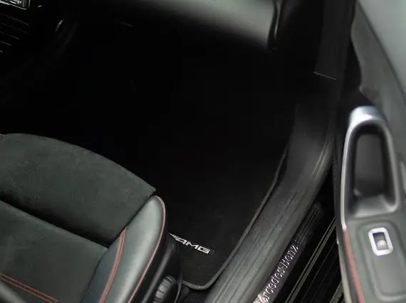 Mercedes-Benz A 180 d AMG Line Aut. 20