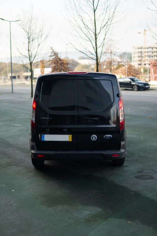 Ford Transit Connect L1 3