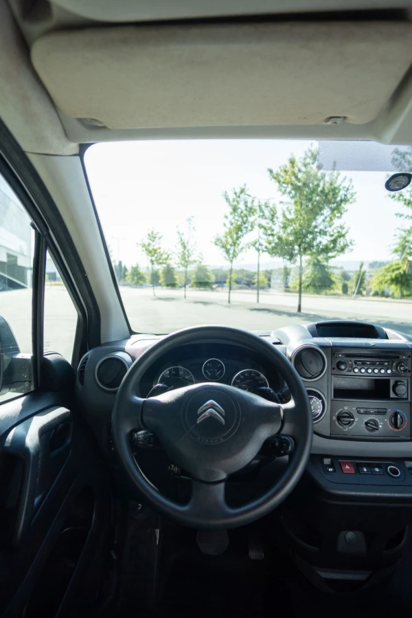 Citroën Berlingo 1.6 e-HDi Exclusive CMP6 4