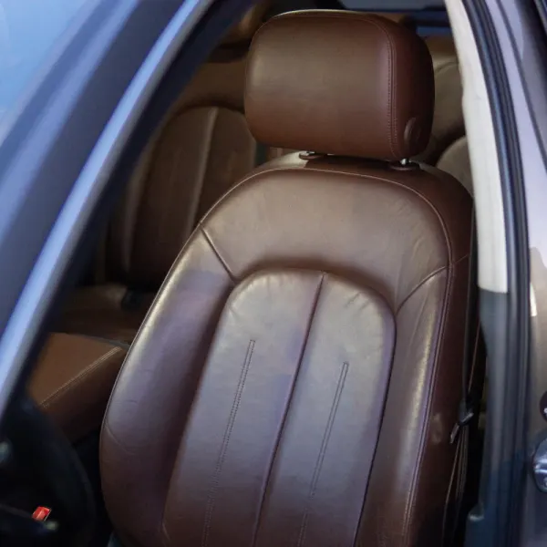 Audi A6 Avant 2.0 TDi S-line S tronic 22