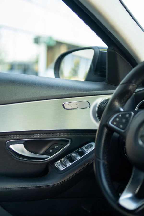 Mercedes-Benz C 220 BlueTEC Aut. 29