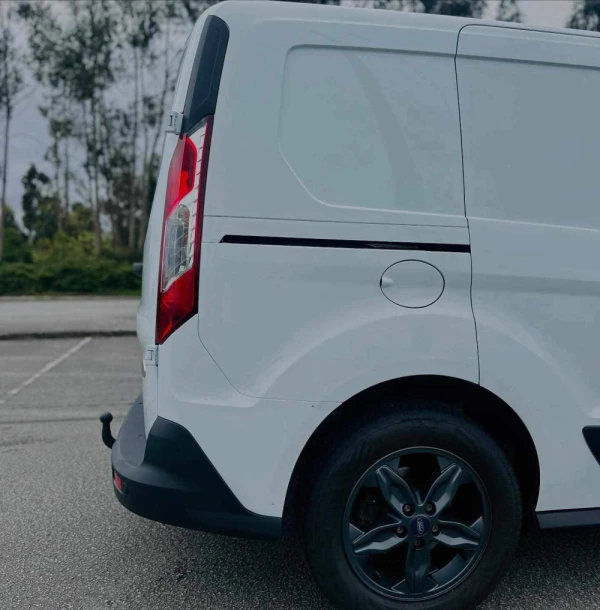 Ford Transit Connect L1 7