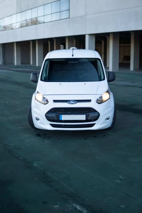 Ford Transit Connect L2 3
