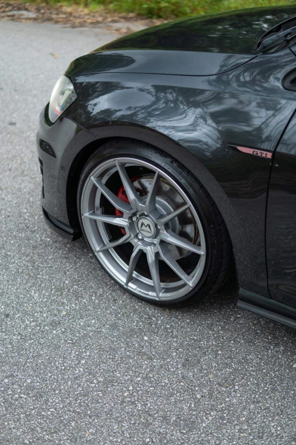 Volkswagen Golf 2.0 TSi GTi DSG 4