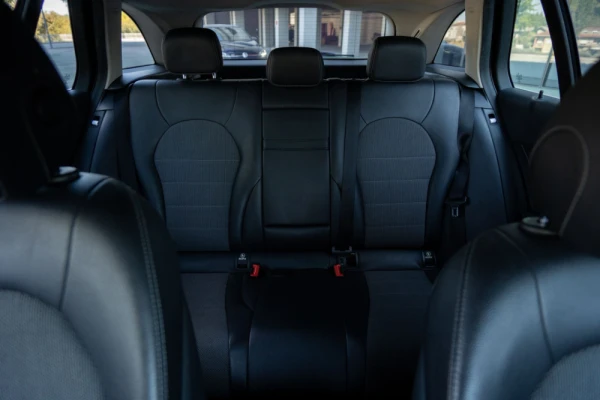 Mercedes-Benz C 220 BlueTEC Aut. 39